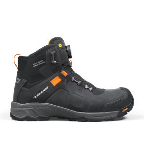 Solid Gear Vapor 3 Mid, S3S, SG80014