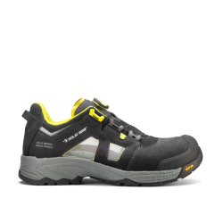 Solid Gear Vapor 3 Air sikkerhedssko, S1PS, ESD, SG80016