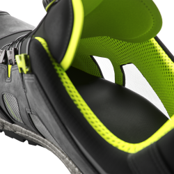 Solid Gear Vapor 3 Air sikkerhedssko, S1PS, ESD, SG80016