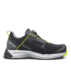 Solid Gear 80125 Haze 2 Low, S3S, ESD, Boa