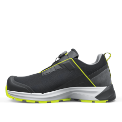 Solid Gear 80125 Haze 2 Low, S3S, ESD, Boa