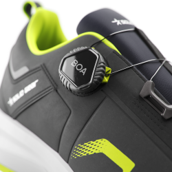 Solid Gear 80204 Sonar Low sikkerhedssko, S3S, ESD, Boa