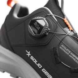 Solid Gear Sonar WRP Low sikkerhedssko, S3S, SG80213