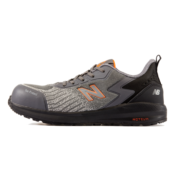 New Balance SPEEDWARE GREY sikkerhedssko