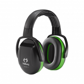 Hellberg Secure 1 H�rev�rn