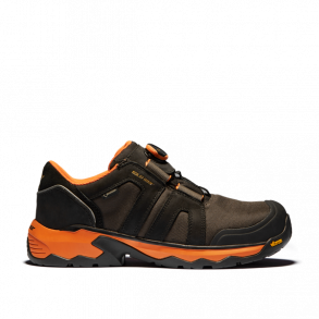 Solid Gear Tigris GTX AG Low Sikkerhedssko, model 81003