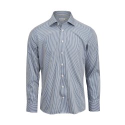 J.Harvest &amp; Frost Yellow Bow 50 skjorte, herre