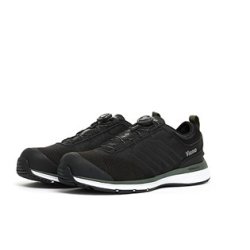 Vismo Sikkerhedssko, model EB22b