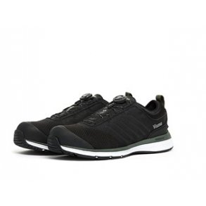 Vismo Sikkerhedssko, model EB22b