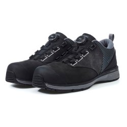 Vismo Sikkerhedssko, S3, model EB59B