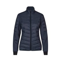 Geyser hybridjakke, dame, G11032
