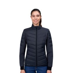 Geyser hybridjakke, dame, G11032