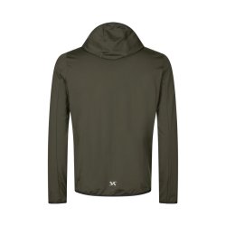 Geyser stretch hoodie, G21080