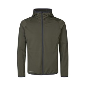 Geyser stretch hoodie, G21080