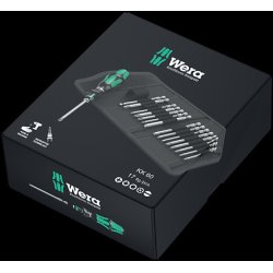 Wera Kraftform Kompakt 60