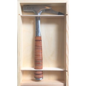 Picard L�gtehammer 790 i gave�ske