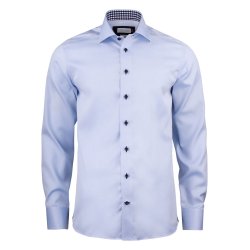 J.HARVEST &amp; FROST Red Bow 20 skjorte