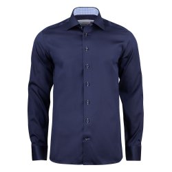 J.HARVEST &amp; FROST Red Bow 20 skjorte