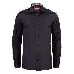 J.HARVEST &amp; FROST Red Bow 20 skjorte