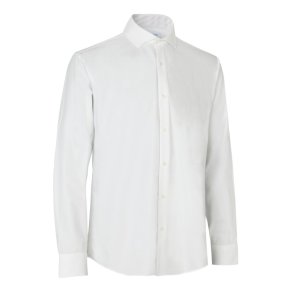 Seven Seas hybrid skjorte, S50, herre, modern fit