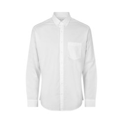 Seven Seas Oxford skjorte, herre, S60