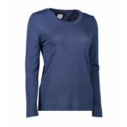 Seven Seas The Knit dame pullover, S640