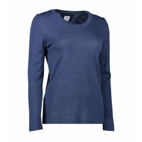 Seven Seas The Knit dame pullover, S640