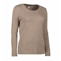 Seven Seas The Knit dame pullover, S640