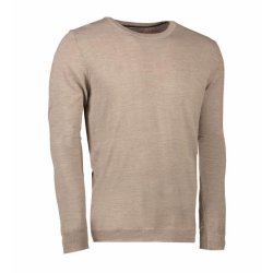 Seven Seas The Knit herre pullover, model S650