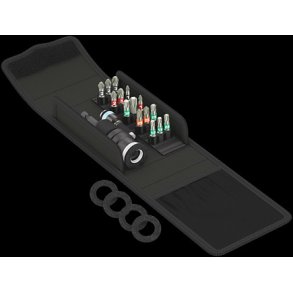 Wera Terrassemontage-st T1