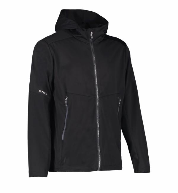 Softshell-jakker