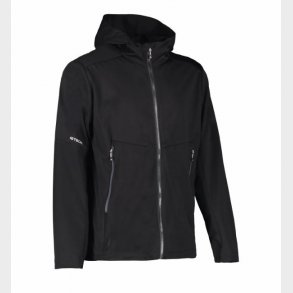 Softshell-jakker
