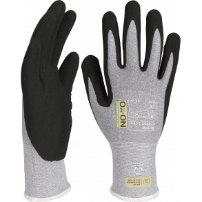 Bredygtigt Arbejdstj