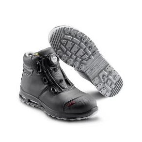 Sikkerheds-stvletter