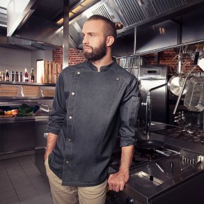 Kokke- og serveringstj